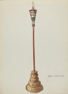 Acquasantiera