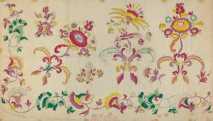 Coperta coloniale spagnola