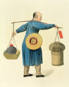 Un Venditore di Vipere, tavola 46 da 