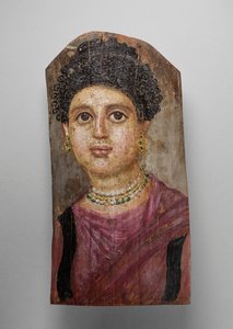 Ritratto di mamma