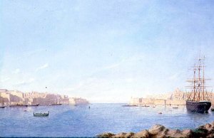 Porto di Valletta
