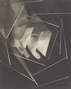 Aerei da Man Ray