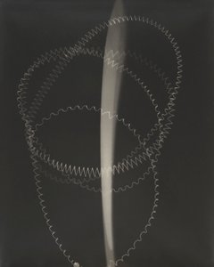 La piuma da Man Ray