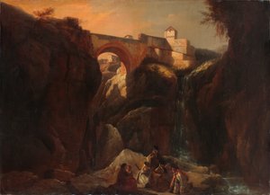 Contrabbandieri sugli altipiani della Ronda