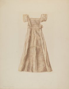Vestito da bambino