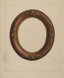 Cornice da Manuel G. Runyan