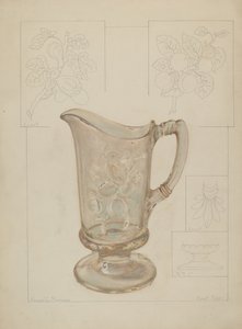 Brocca, 1937 da Manuel G. Runyan