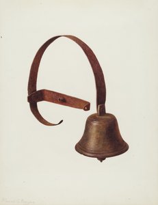 Campanello del servo da Manuel G. Runyan