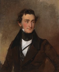 Solomon White Roberts, 1835 da Manuel Joachim de Franca