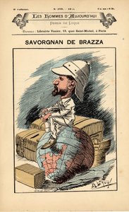 Copertina di Les Hommes d