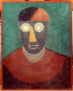 Ritratto di Pablo Picasso