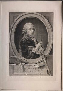 François Boucher da Manuel Salvador Carmona