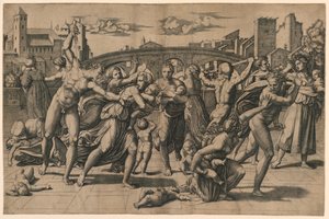 Massacro degli innocenti (senza l