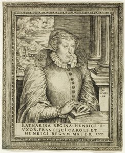 Caterina de