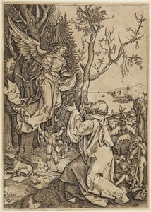  da Marcantonio Raimondi