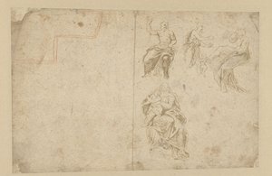 Motivi da Marcantonio Raimondi