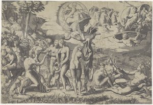 Il giudizio di Paride
