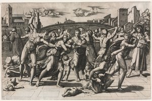 Il massacro degli innocenti senza l