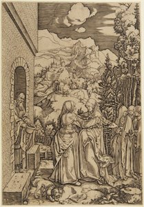  da Marcantonio Raimondi
