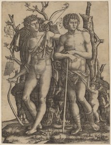 Apollo e Giacinto
