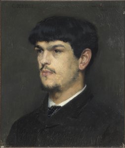 Claude Debussy da Marcel Andre Baschet