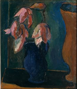 I fiori da Marcel Poncet