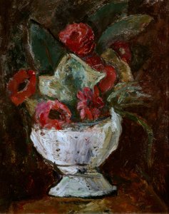 Il bouquet di Marianne