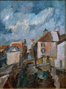La via Mareil