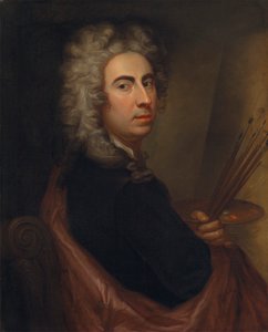 Autoritratto
