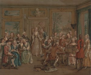 Conversazione musicale