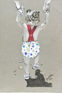 Piccolo mio da Marchelle de Kock