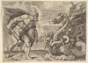 Ercole e l
