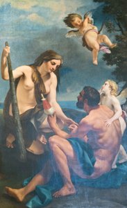 Ercole e Onfale