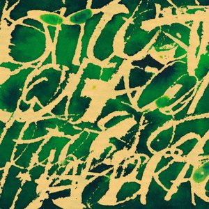 Scrittura verde, 2002 (tecnica mista) da Marco Campedelli