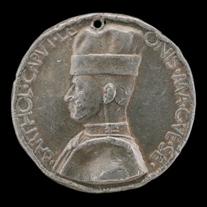 Bartolommeo Colleoni di Bergamo, 1400-1475, Condottiero da Marco Guidizani