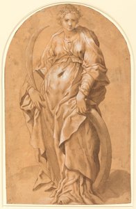 Santa Caterina d