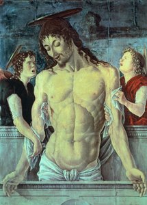 Pietà da Marco Zoppo