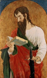 San Paolo, 1468