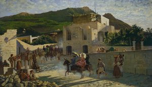 Anacapri da Marco di Gregorio