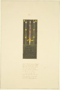 Tavola precedentemente posta contro il muro nord di St Mary Redcliffe in commemorazione del dono di Sir Robert Yeomans alla parrocchia (Robert Yeamans) da Marcus H. Homes