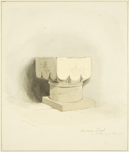 Fonte normanna in San Filippo