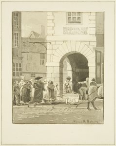 Pompa di San Pietro