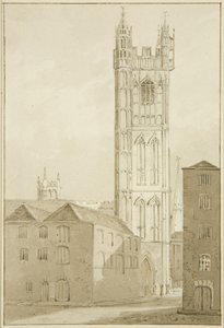 Chiesa di San Stefano da Marcus H. Homes