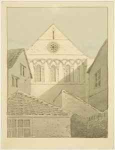 Estremità occidentale di San Giacomo da Marcus H. Homes