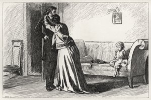 Il romanzo di Anthony Trollope 