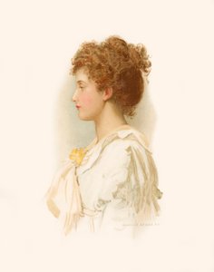 Adeline di Tennyson