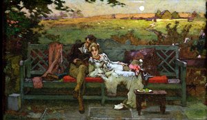 La luna di miele