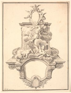 Allegoria: La vittoria della verità sull