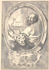 Evangelista Marco da Marcus Tuscher