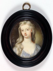Lady Catherine (Katherine) Hyde, Duchessa di Queensberry da Margaret  Smith